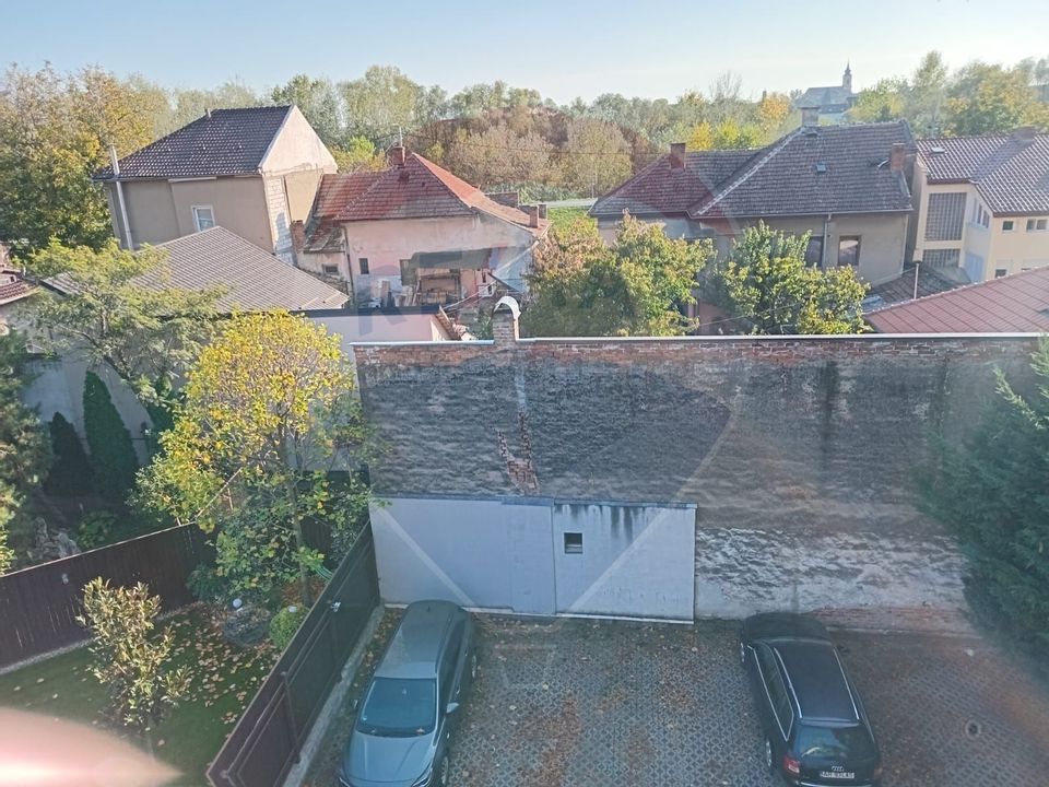 2 room Apartment for rent, Malul Muresului area