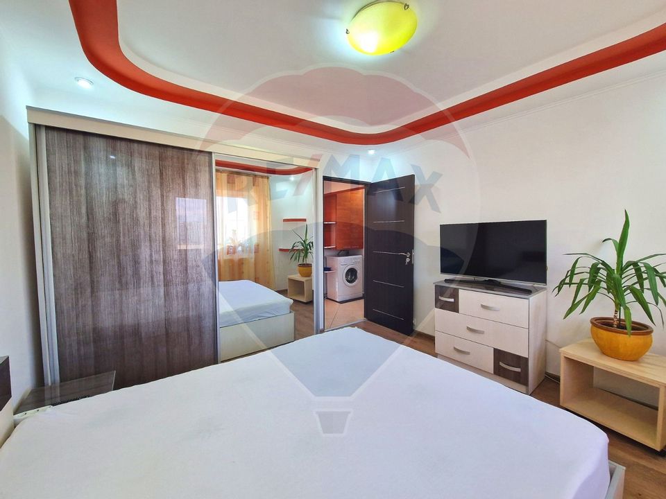 4 room Apartment for rent, 13 Septembrie area