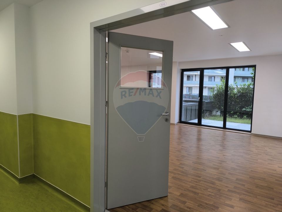 575sq.m Commercial Space for sale, Marasti area