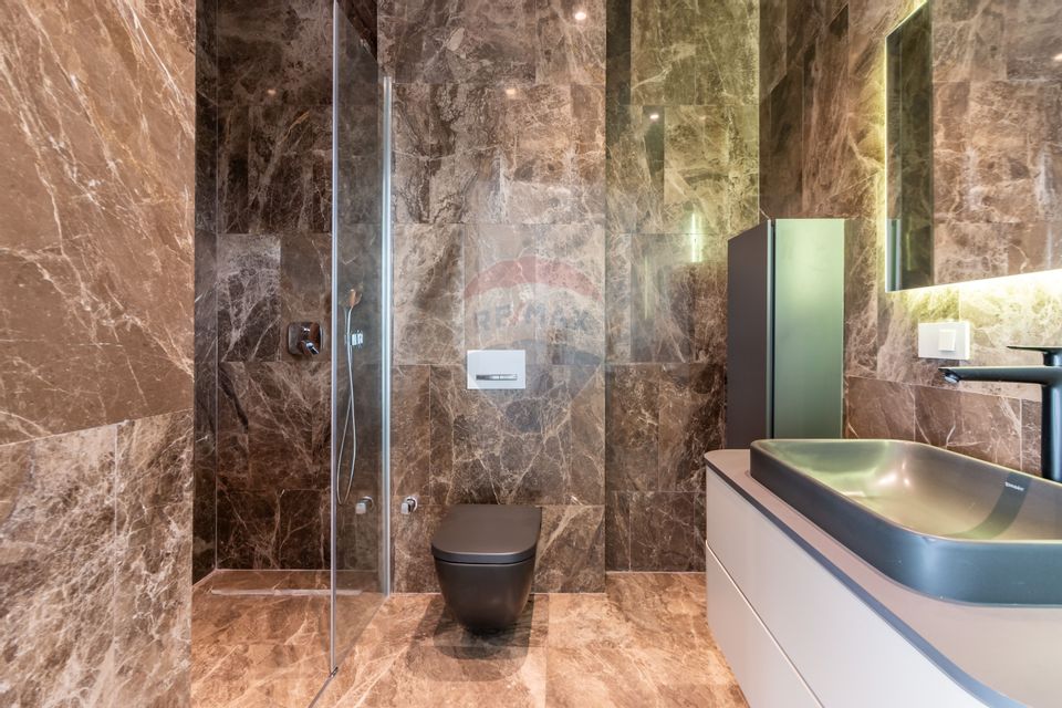 Spectacular penthouse for sale