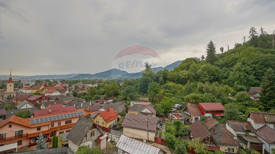 2 room Apartment for sale, Calea Bucuresti area