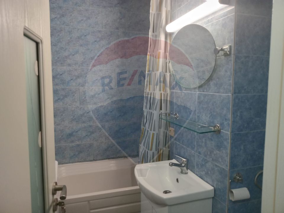 1 room Apartment for rent, Miorita area