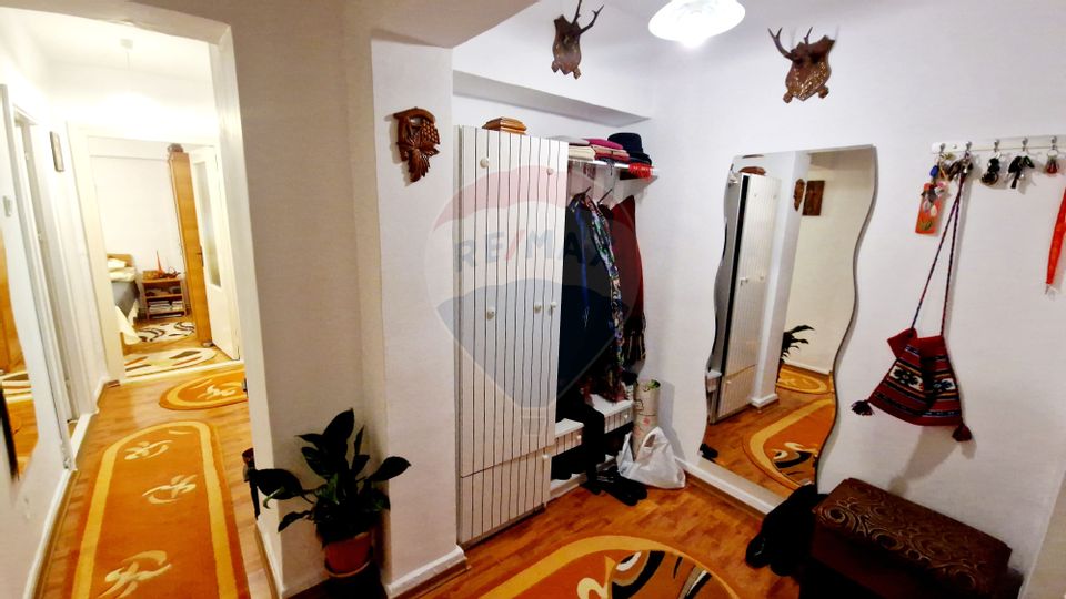 3 room Apartment for sale, Precista area