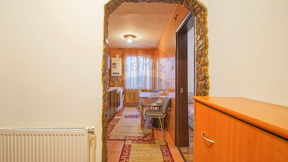 2 room Apartment for sale, Noua area