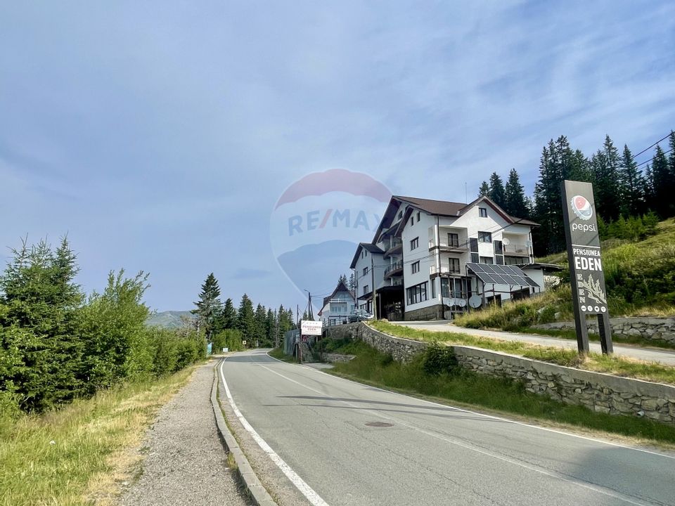 20 room Hotel / Pension for sale, Central area