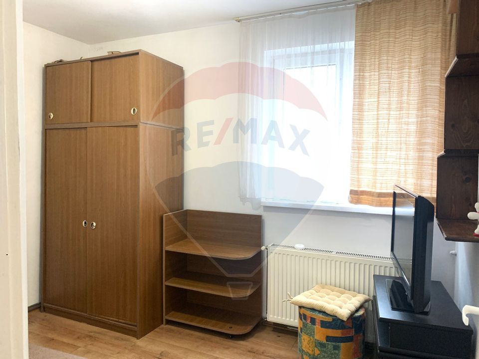 Apartament cu 2 camere de închiriat în Gheorgheni, zona pieței Hermes