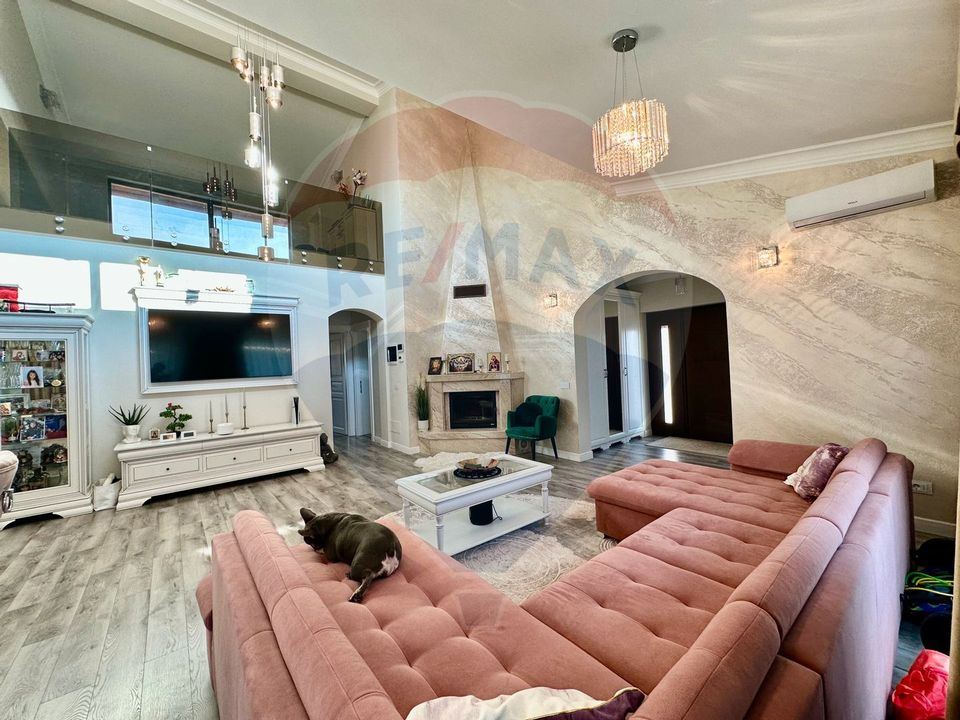 7 room House / Villa for sale