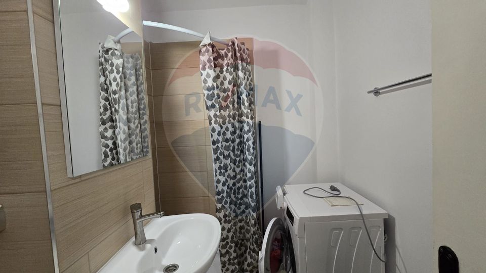 1 room Apartment for sale, Marasti area