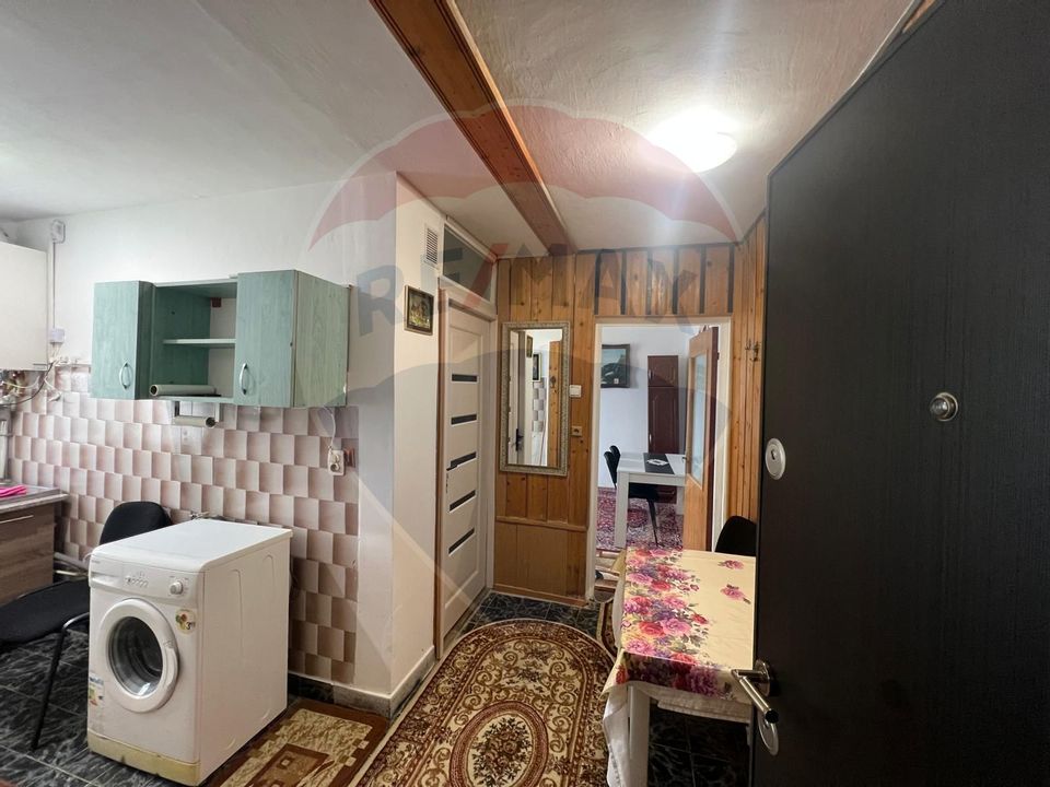 Apartament cu 2 camere de închiriat în zona Energiei