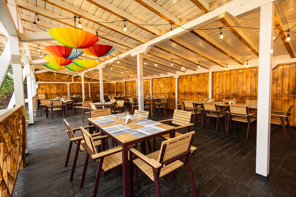 340sq.m Proprietate specială for sale