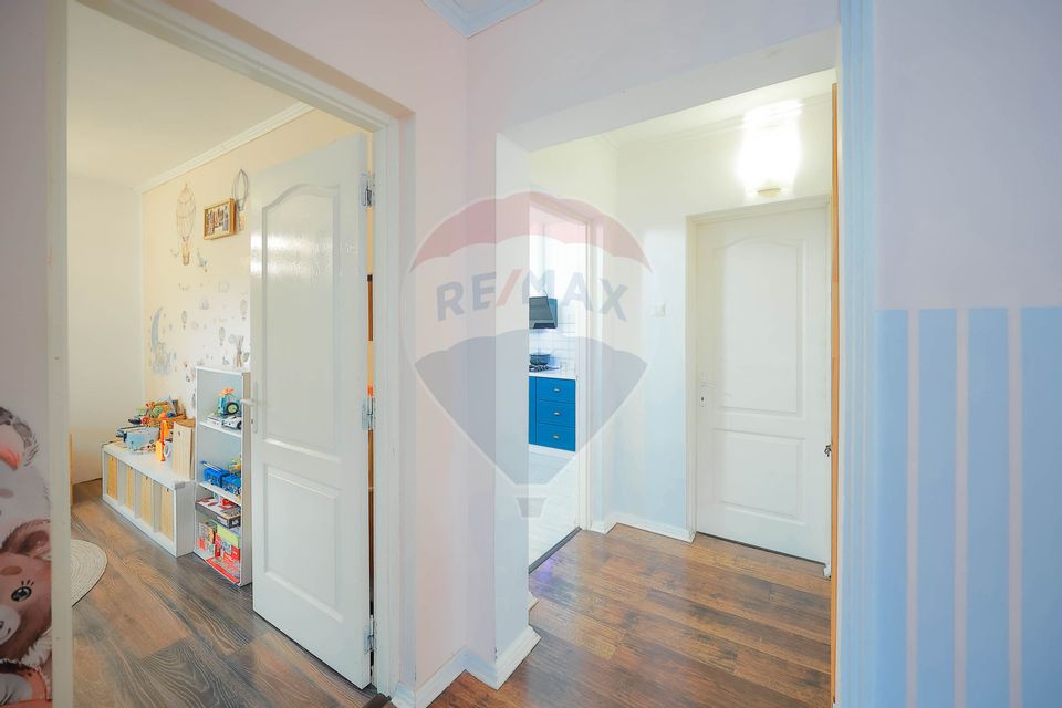 4 room House / Villa for sale