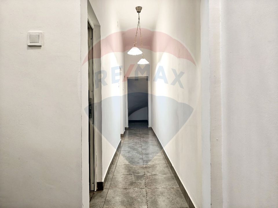 6 room House / Villa for rent, Dacia area