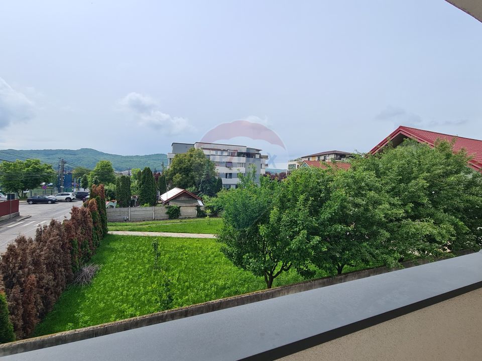 2 room Apartment for rent