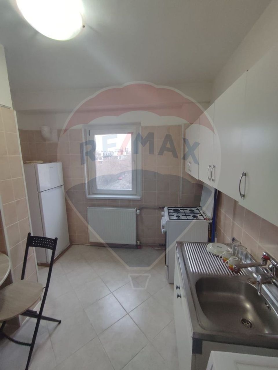Apartament 2 camere- lângă Parcul Tineretului