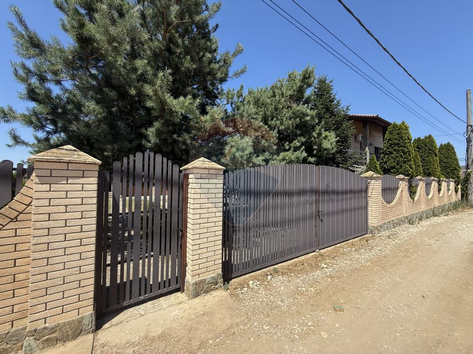 7 room House / Villa for sale, Central area