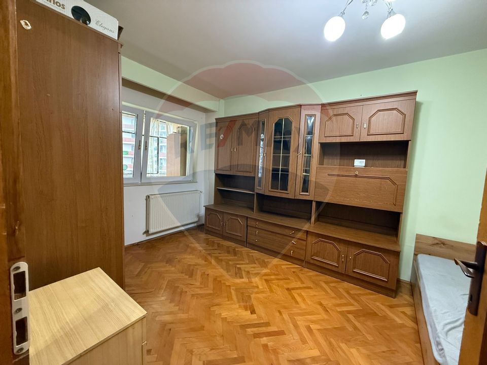 2 room Apartment for rent, Hipodrom 4 area