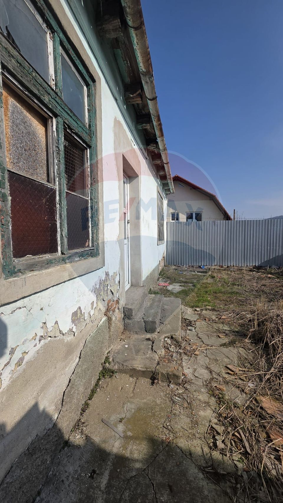 Casa de vanzare - Medias,str. Avram Iancu