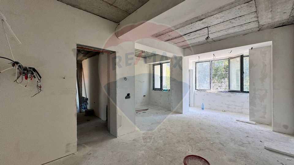 Oferta de inchiriere: Spatiu de Birouri in Zona Faleza Nord, Constanta