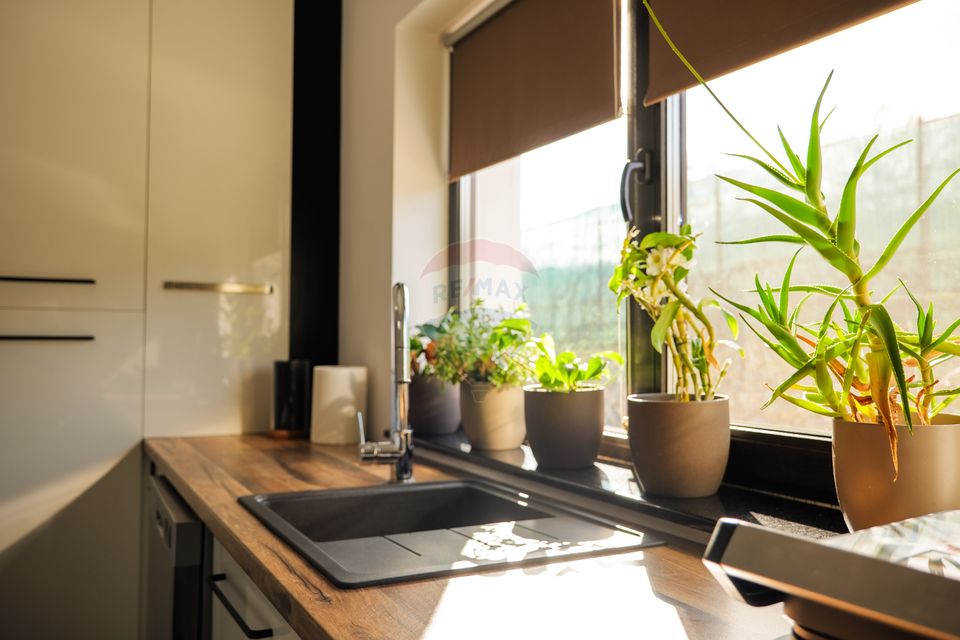 4 room House / Villa for sale, Central area