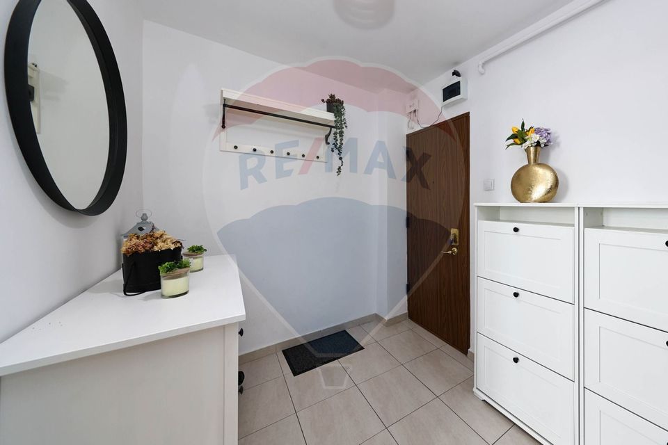 REZERVAT! - Apartament modern cu 3 camere  - Calea Bucuresti