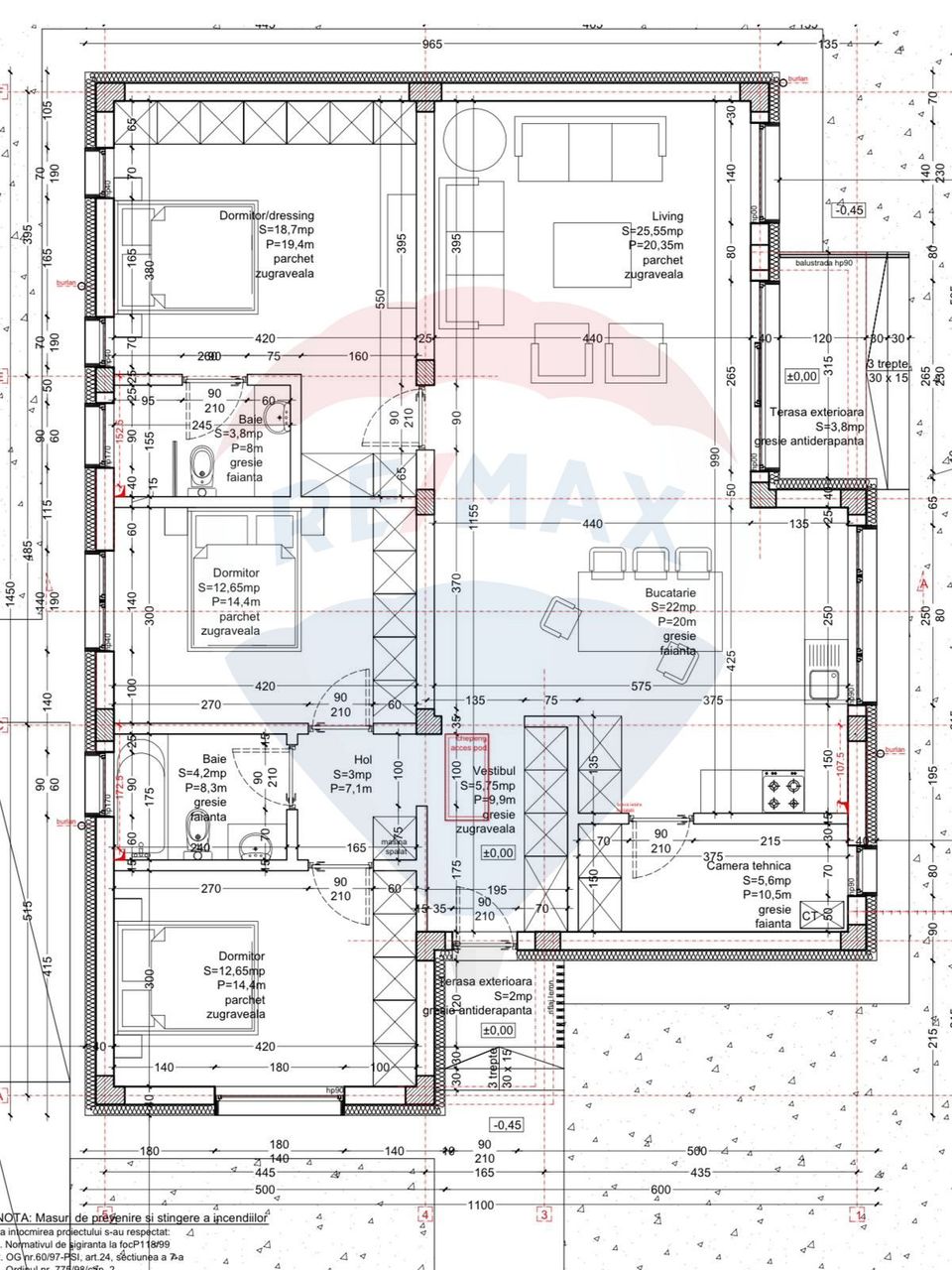 SALE PREMIUM House / Villa 4 rooms at normal price
