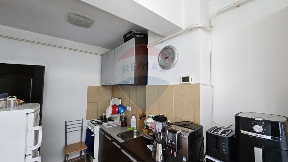 Garsoniera de lux în zona George Enescu, Suceava