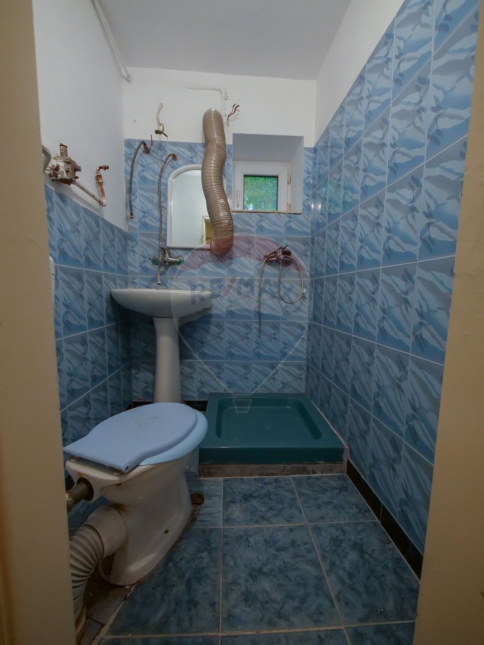 Apartament si garsoniera in vila, Floreasca-Rahmaninov