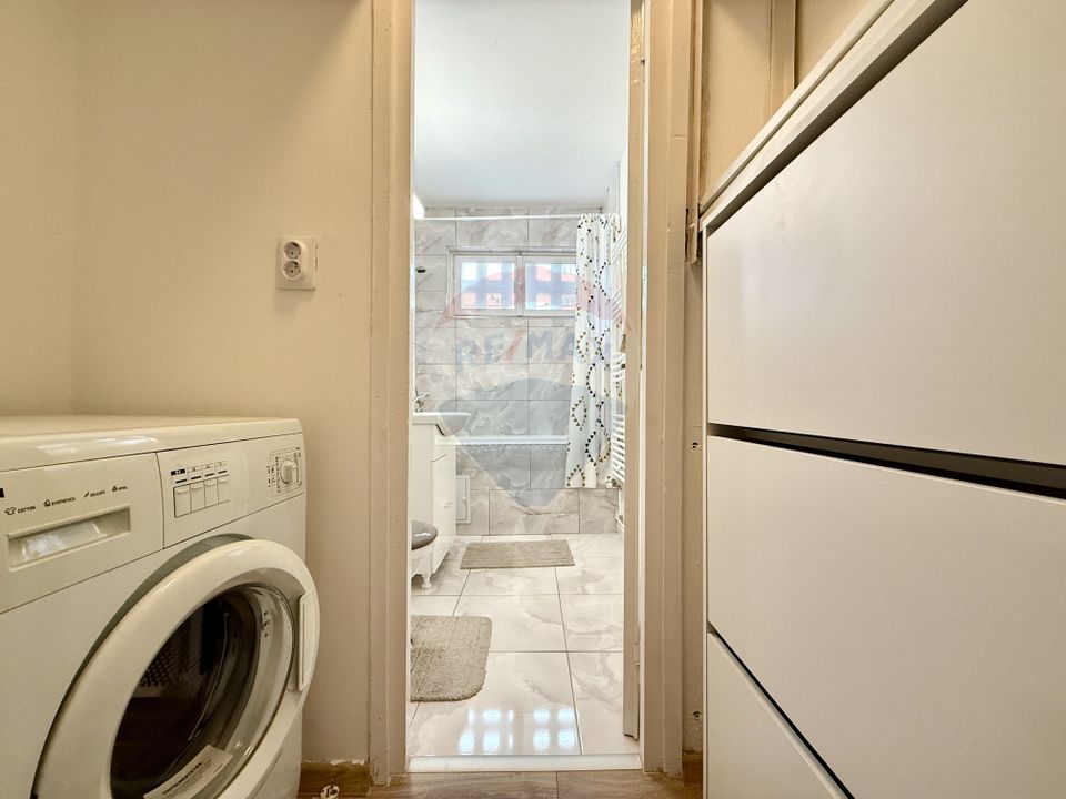 Apartament 4 camere, finisat modern, Gheorgheni