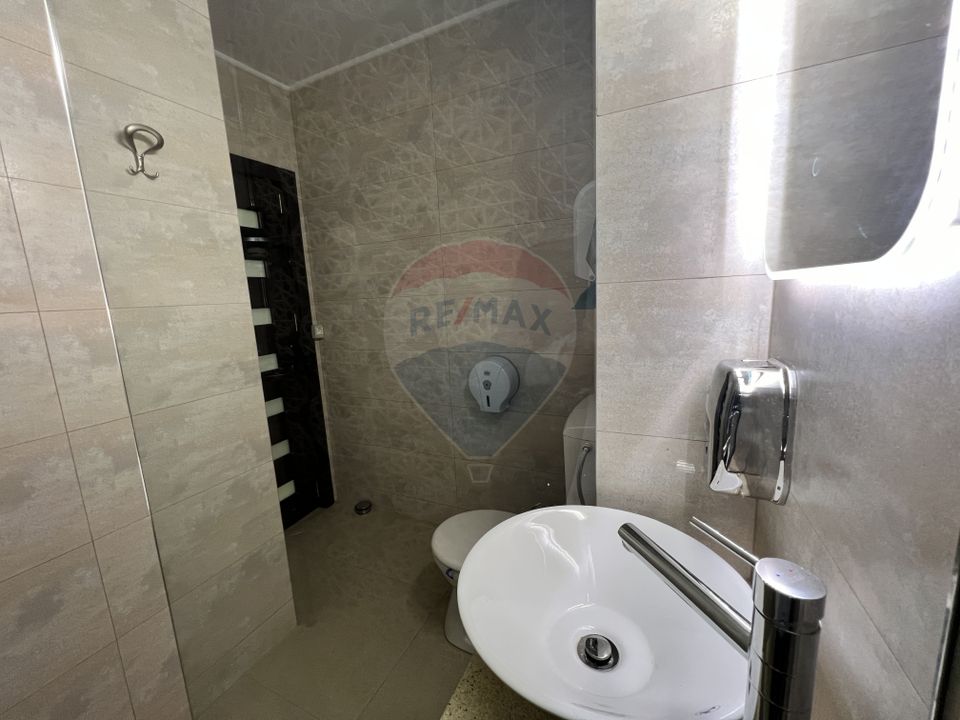 2 room Apartment for rent, Berceni area