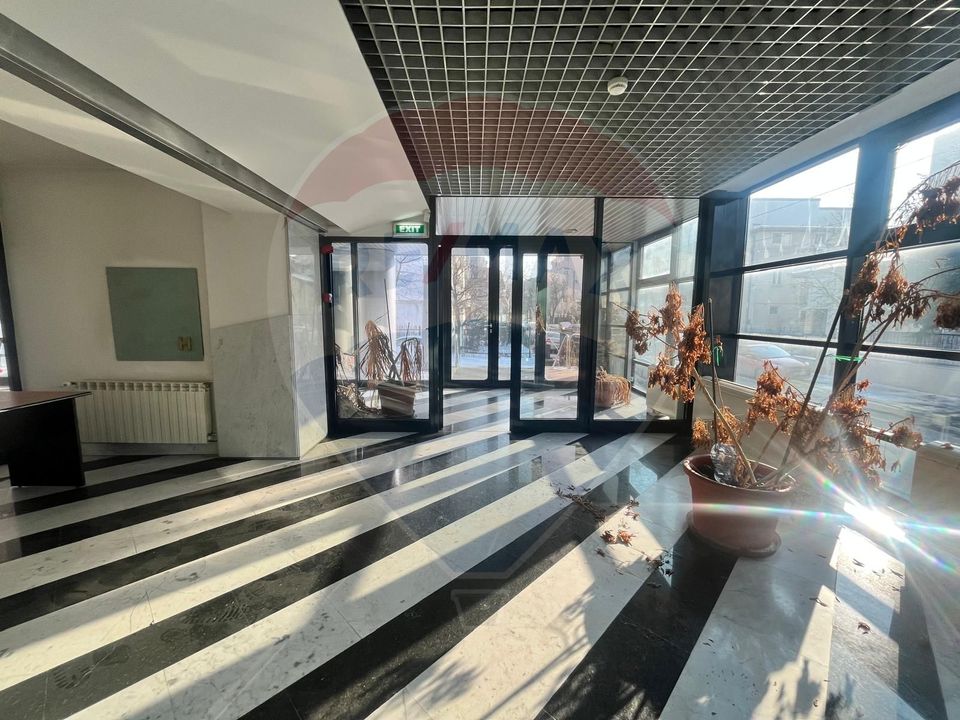 Investiție/vanzare/inchiriere – Clădire S+P+4