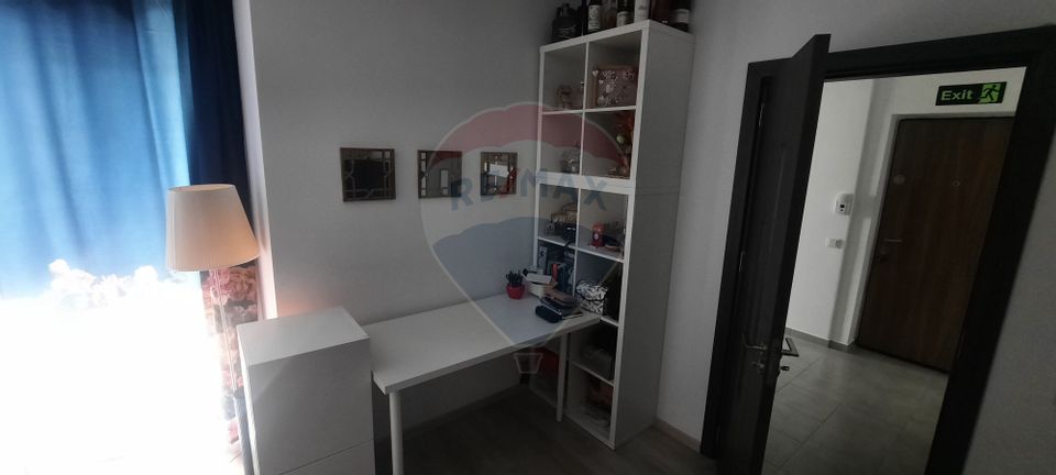 Apartament 2 camere Pallady Trapezului