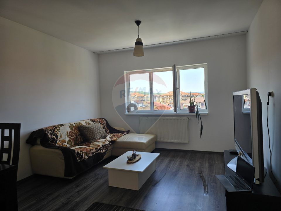 2 room Apartment for sale