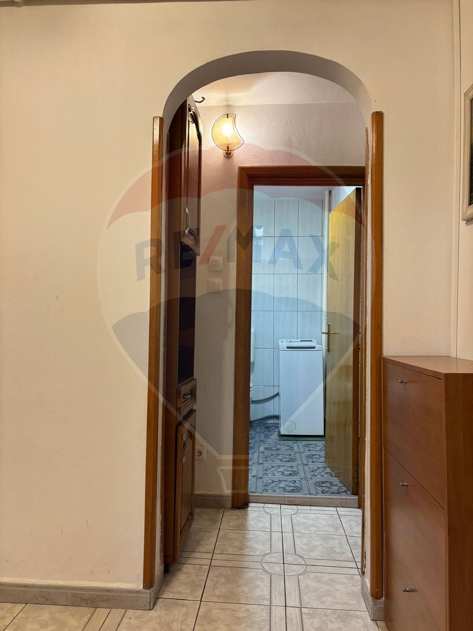 4 room Apartment for sale, Teiul Doamnei area