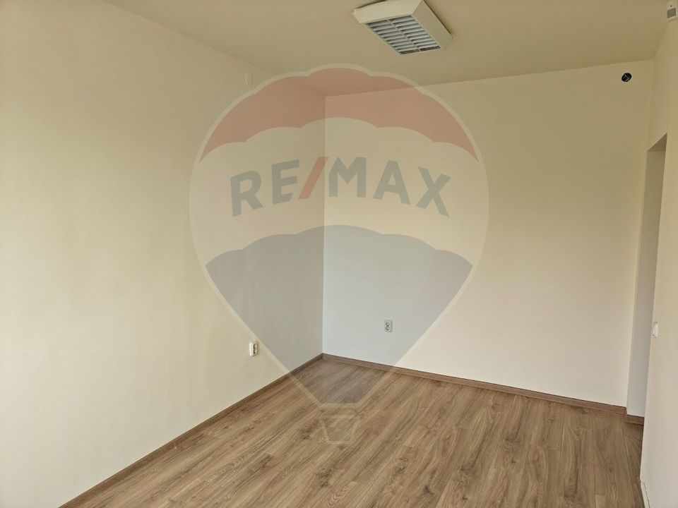 154sq.m Office Space for rent, Iris area