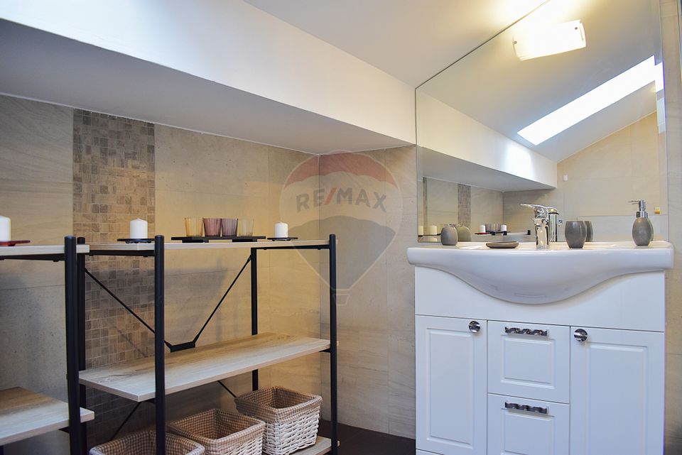 4 room House / Villa for rent