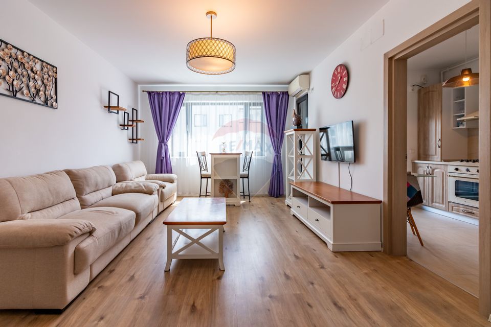 3 bedroom apartment for sale in Greenfield | Baneasa