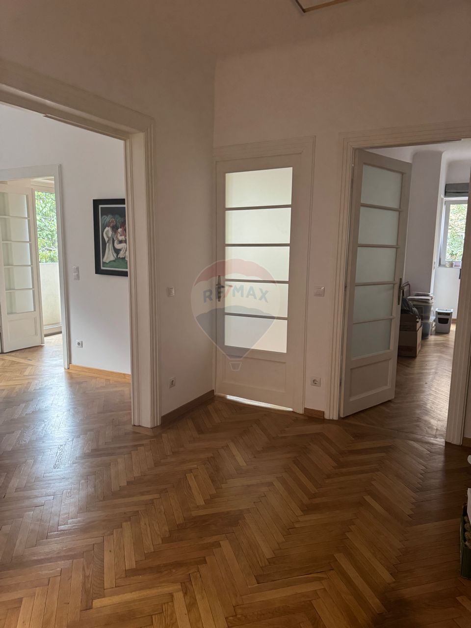 Inchiriere apartament de 3 camere Universitate