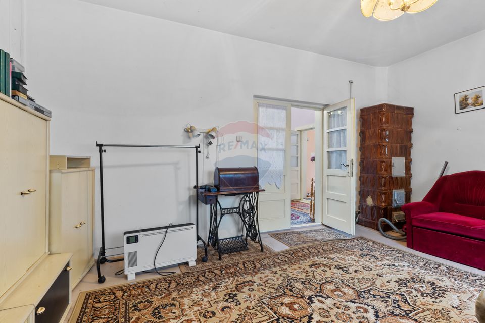 Casă de vanzare in Gradiste