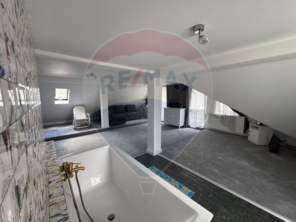 6 room House / Villa for sale