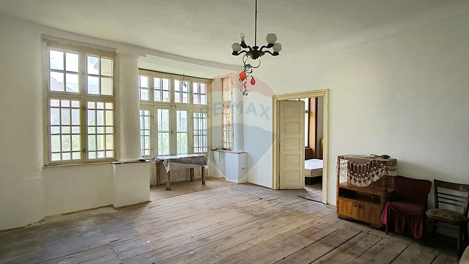 Casă în inima Transilvaniei – aproape de Sighișoara si Biertan