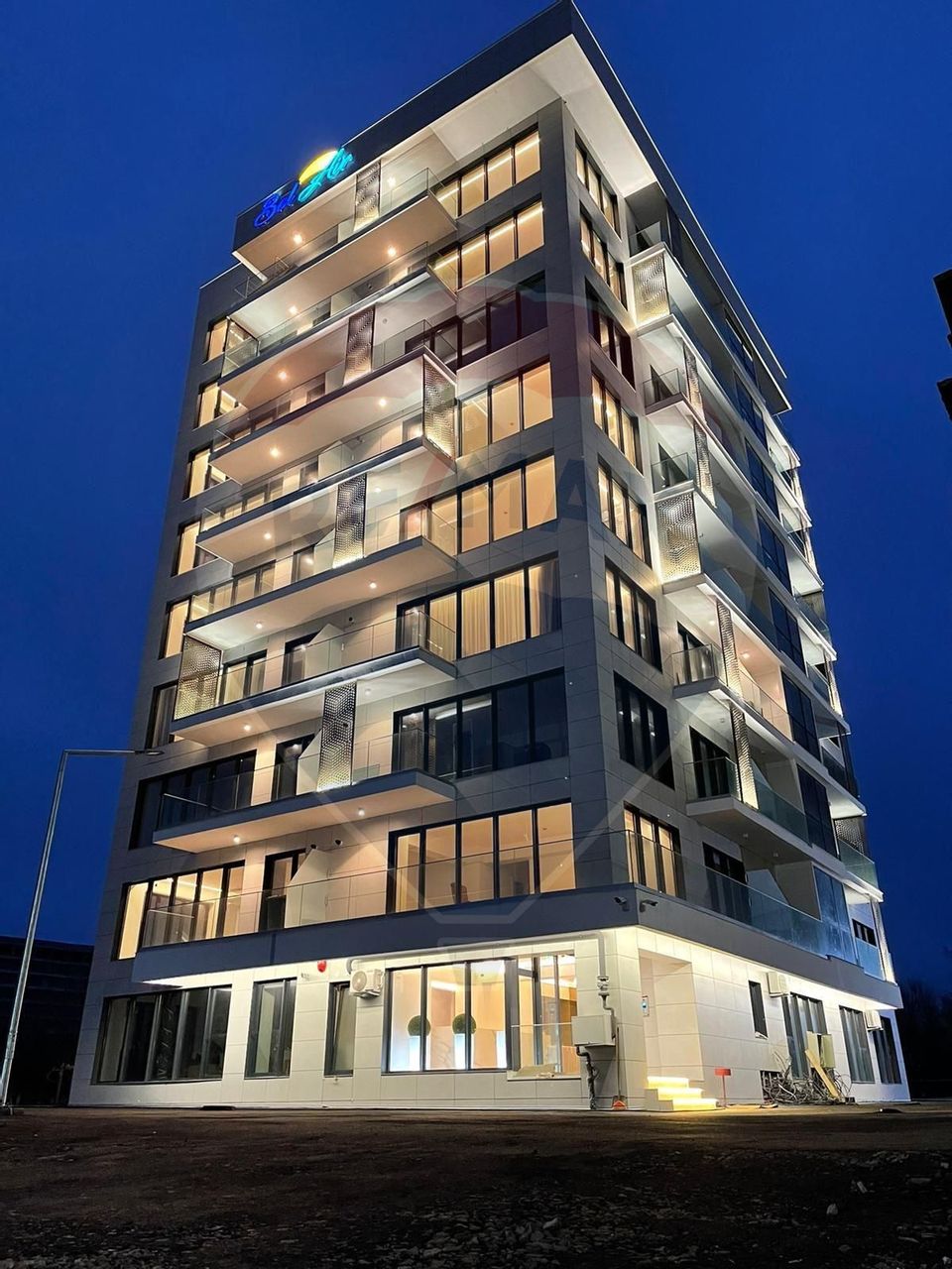 2 room Apartment for sale, Nord area