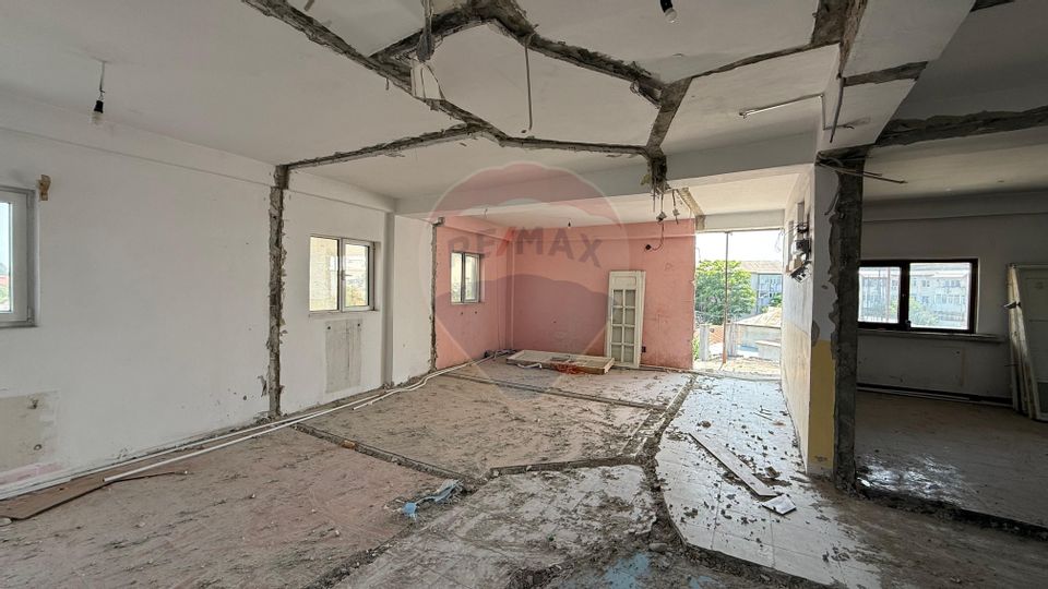 Imobil P+2 oportunitate de investiție