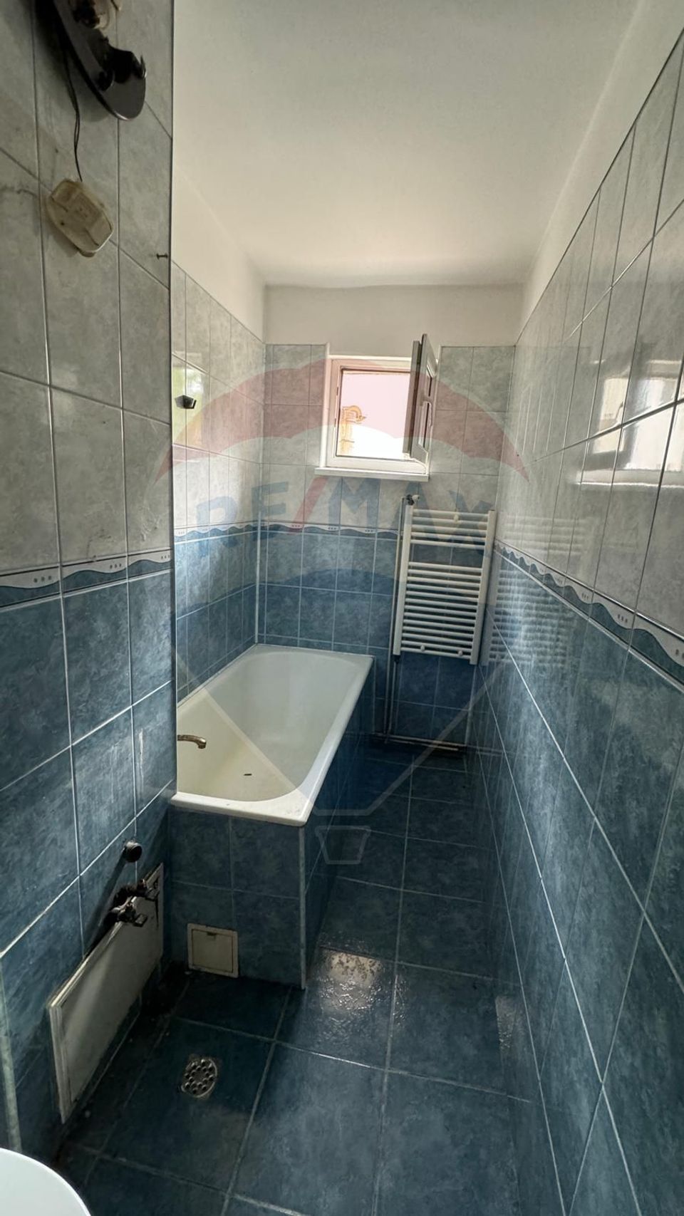 Apartament cu 2 camere de vânzare în zona Traian