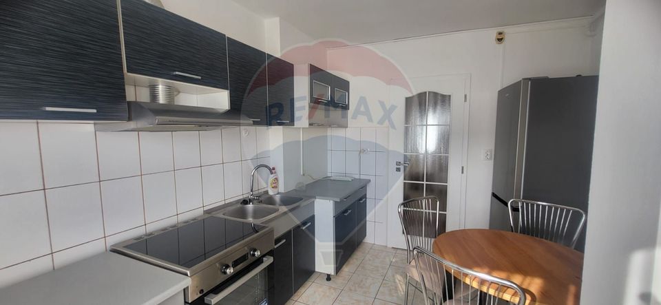 3 room Apartment for rent, Micalaca area