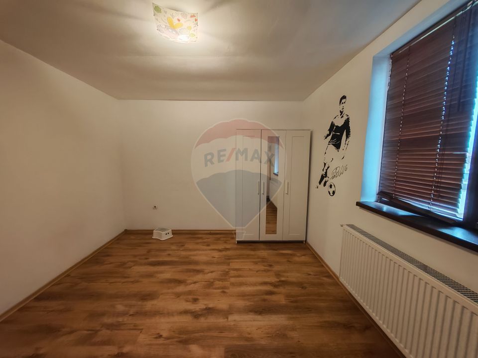 4 room House / Villa for rent