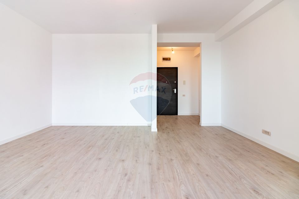 1 room Apartment for sale, Pipera area