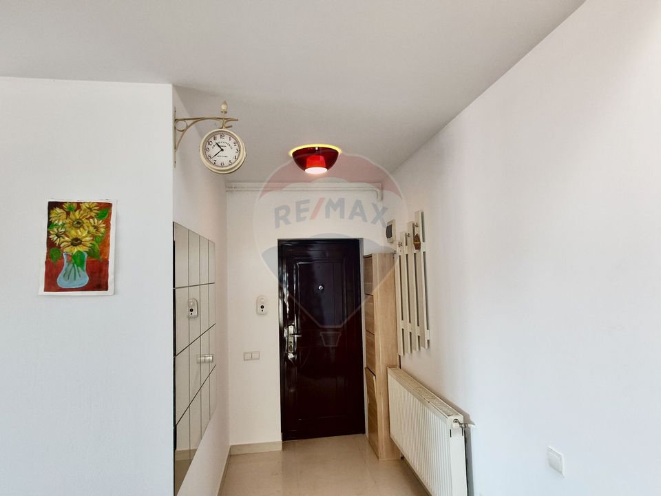 2 room Apartment for sale