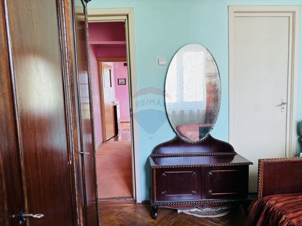 De VÂNZARE Apartamere 4 camere | Ultracentral - Str. Domneasca