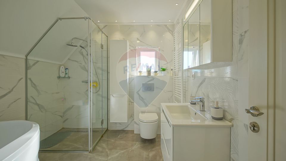 Acasă, în Prejmer – locul unde confortul se împletește cu liniștea