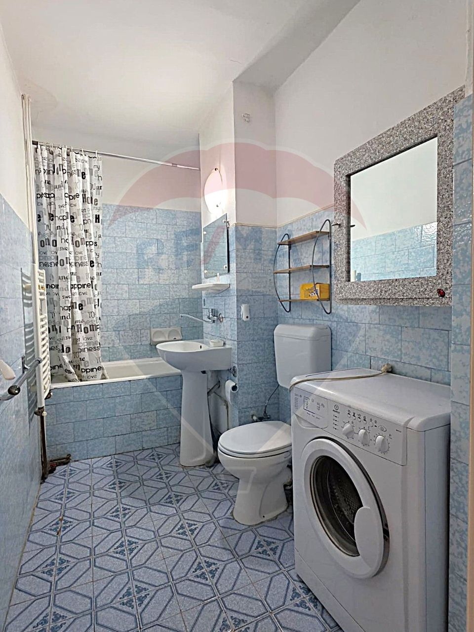 2 room Apartment for sale, Dambu Pietros area